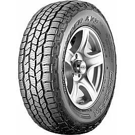 Всесезонни гуми COOPER DISCOVERER AT3 4S 255/70 R17 112T