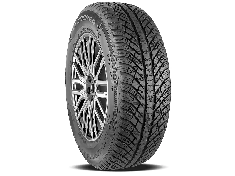 Зимни гуми COOPER DISCOVERER WINTER 235/55 R17 99H Зимни гуми COOPER DISCOVERER WINTER 235/55 R17 99H