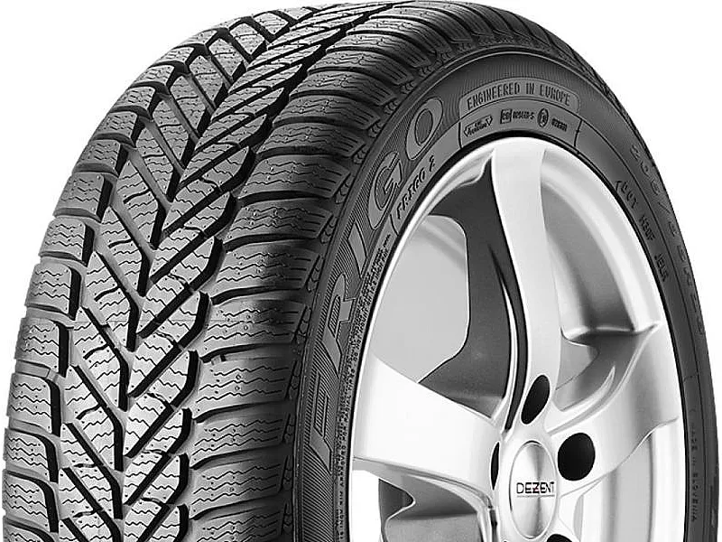 Зимни гуми DEBICA FRIGO 2 XL 185/60 R15 88T Зимни гуми DEBICA FRIGO 2 XL 185/60 R15 88T