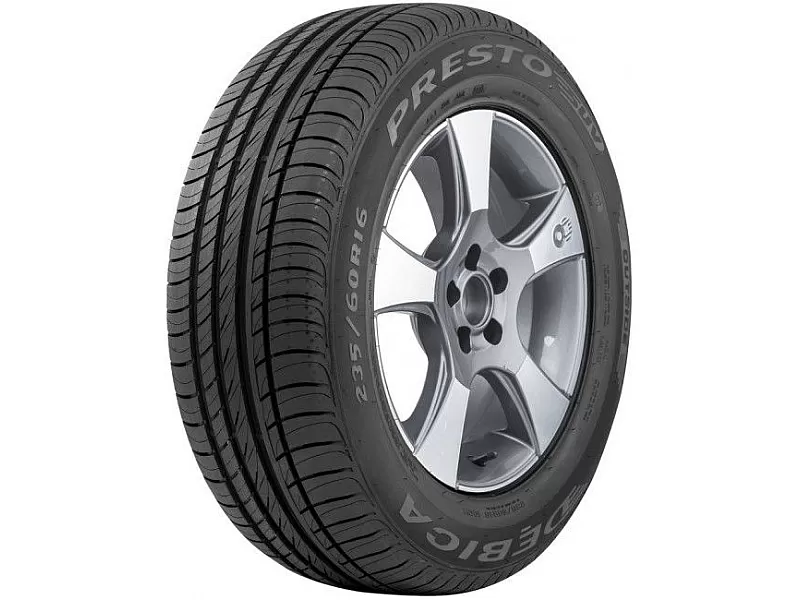 Летни гуми DEBICA PRESTO SUV XL FP 235/65 R17 108V Летни гуми DEBICA PRESTO SUV XL FP 235/65 R17 108V