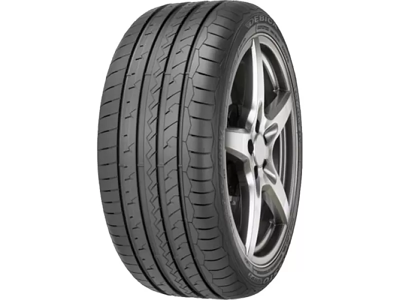 Летни гуми DEBICA PRESTO UHP 2 FP 225/45 R17 91Y Летни гуми DEBICA PRESTO UHP 2 FP 225/45 R17 91Y