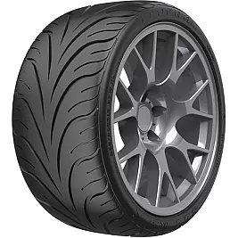 Летни гуми FEDERAL 595 RS-R 205/50 R16 87W