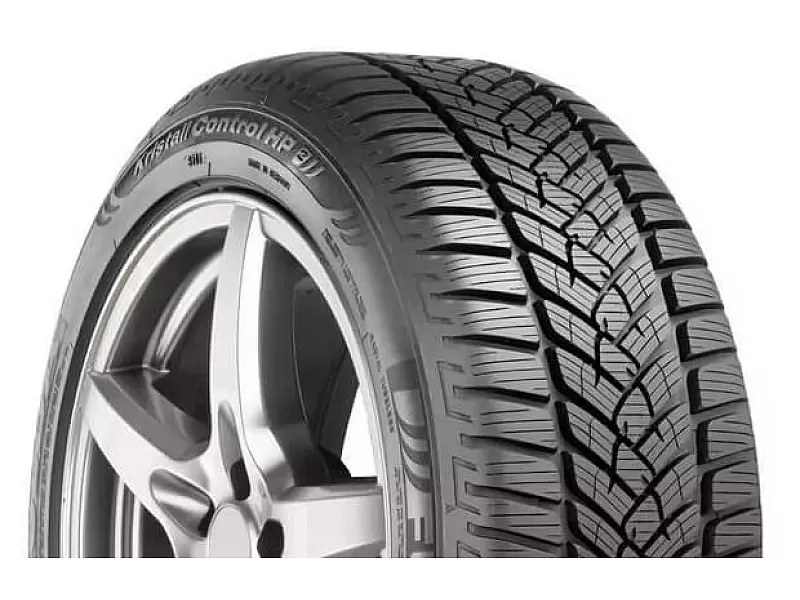 Зимни гуми FULDA KRI CONTROL HP2 XL ROF FP 245/45 R18 100V Зимни гуми FULDA KRI CONTROL HP2 XL ROF FP 245/45 R18 100V