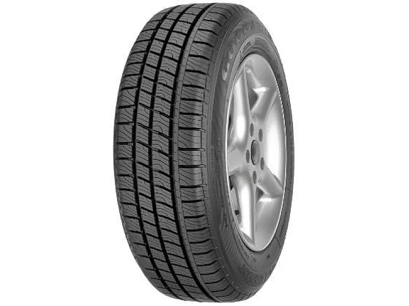 Всесезонни гуми GOODYEAR CARGO VECTOR 2 MS 215/65 R16 106-104T Всесезонни гуми GOODYEAR CARGO VECTOR 2 MS 215/65 R16 106-104T