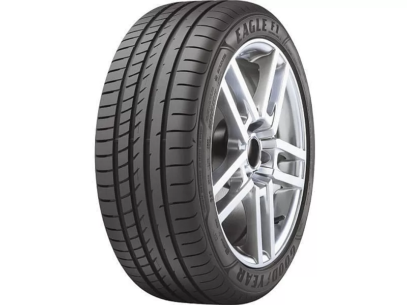 GOODYEAR EAG F1 ASY 2 SUV AO XL FP 285/45 R20 112Y GOODYEAR EAG F1 ASY 2 SUV AO XL FP 285/45 R20 112Y