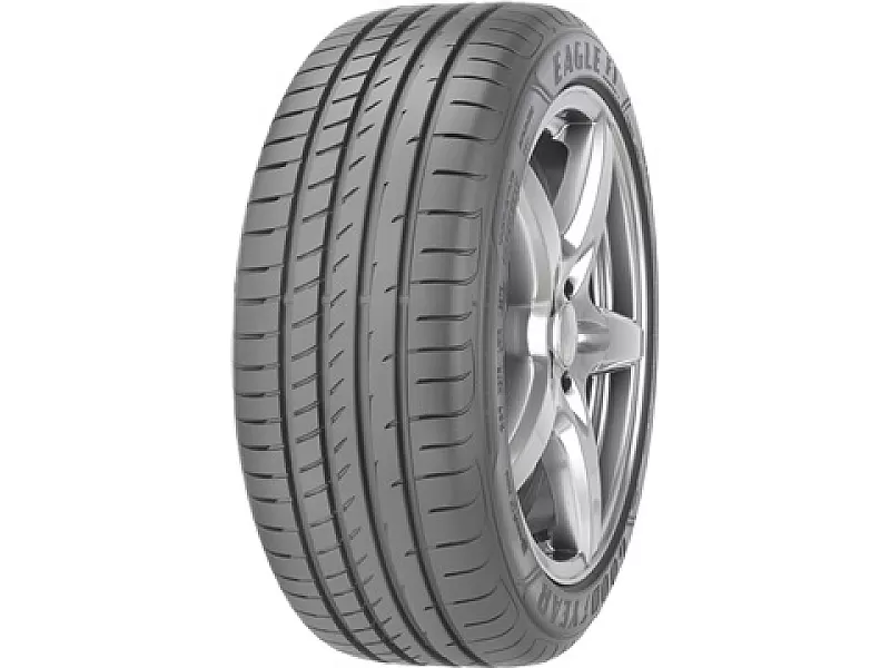 Летни гуми GOODYEAR EAG F1 ASY SUV AT XLFP 285/40 R22 110Y Летни гуми GOODYEAR EAG F1 ASY SUV AT XLFP 285/40 R22 110Y