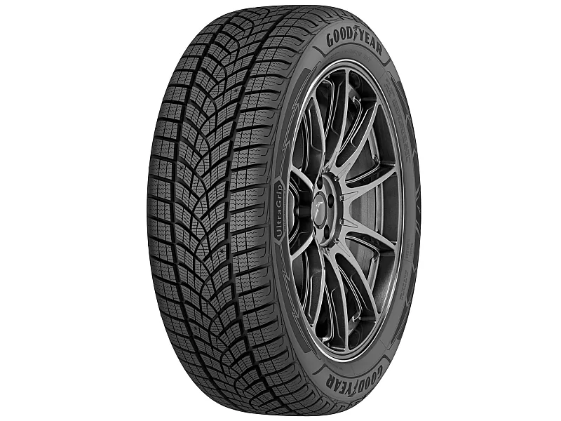 Зимни гуми GOODYEAR UG PERF + SUV 235/65 R17 104H Зимни гуми GOODYEAR UG PERF + SUV 235/65 R17 104H
