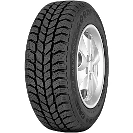 Зимни гуми GOODYEAR ULTRA GRIP CARGO 195/70 R15 1041