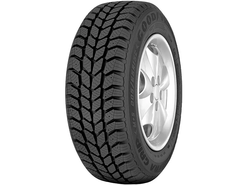 Зимни гуми GOODYEAR ULTRA GRIP CARGO 195/70 R15 1041 Зимни гуми GOODYEAR ULTRA GRIP CARGO 195/70 R15 1041