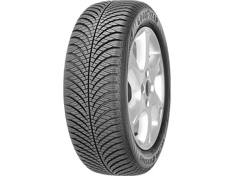 Всесезонни гуми GOODYEAR VEC 4SEASONS FP 255/45 R18 99V Всесезонни гуми GOODYEAR VEC 4SEASONS FP 255/45 R18 99V