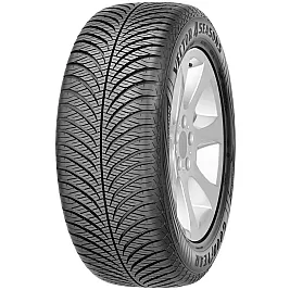 Всесезонни гуми GOODYEAR VEC 4SEASONS SUV G2 255/55 R19 107V