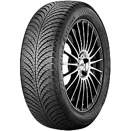 Всесезонни гуми GOODYEAR Vector Four Seasons SUV 255/55 R18 109V