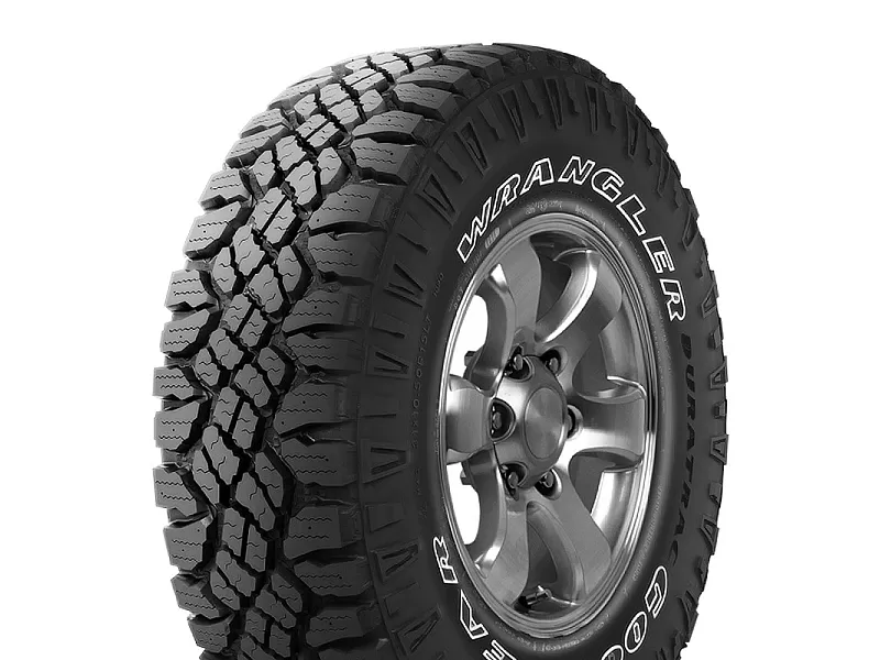 Летни гуми GOODYEAR WRL DURATRAC XL FP 255/55 R19 111Q Летни гуми GOODYEAR WRL DURATRAC XL FP 255/55 R19 111Q