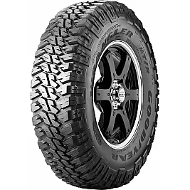 Летни гуми GOODYEAR WRL MT/R 235/85 R16 114-111Q