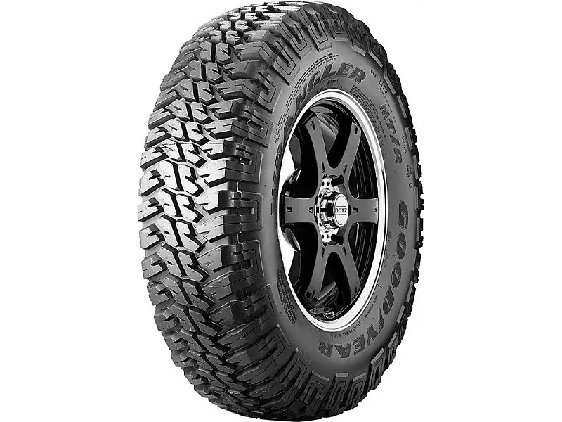 Летни гуми GOODYEAR WRL MT/R 235/85 R16 114-111Q Летни гуми GOODYEAR WRL MT/R 235/85 R16 114-111Q