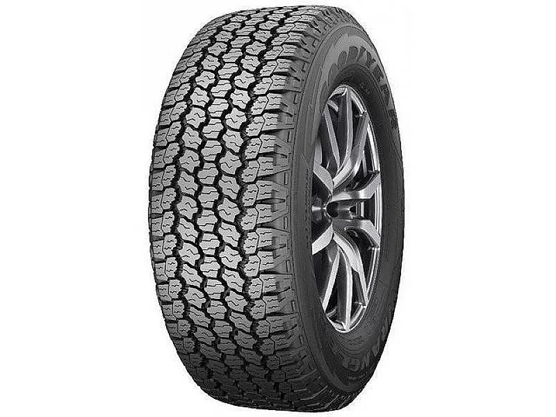 Летни гуми GOODYEAR Wrangler AT Adventure 255/60 R20 113H Летни гуми GOODYEAR Wrangler AT Adventure 255/60 R20 113H