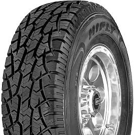 Летни гуми HIFLY VIGOROUS AT601 245/65 R17 107T