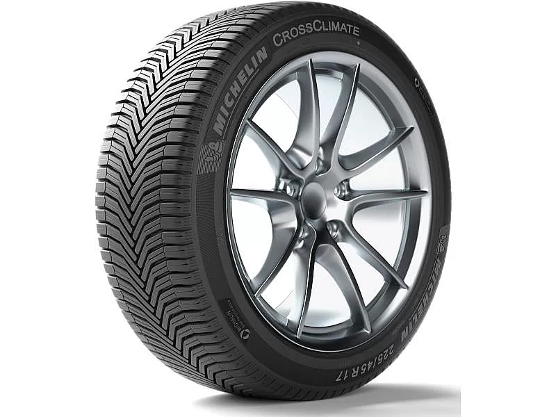 Всесезонни гуми MICHELIN CROSSCLIMATE+ MI 165/65 R15 85H Всесезонни гуми MICHELIN CROSSCLIMATE+ MI 165/65 R15 85H