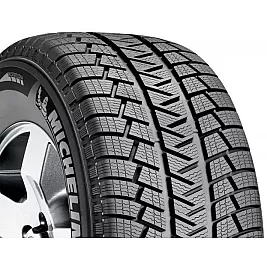 Зимни гуми MICHELIN Latitude Alpin GRNX MI 205/80 R16 104T