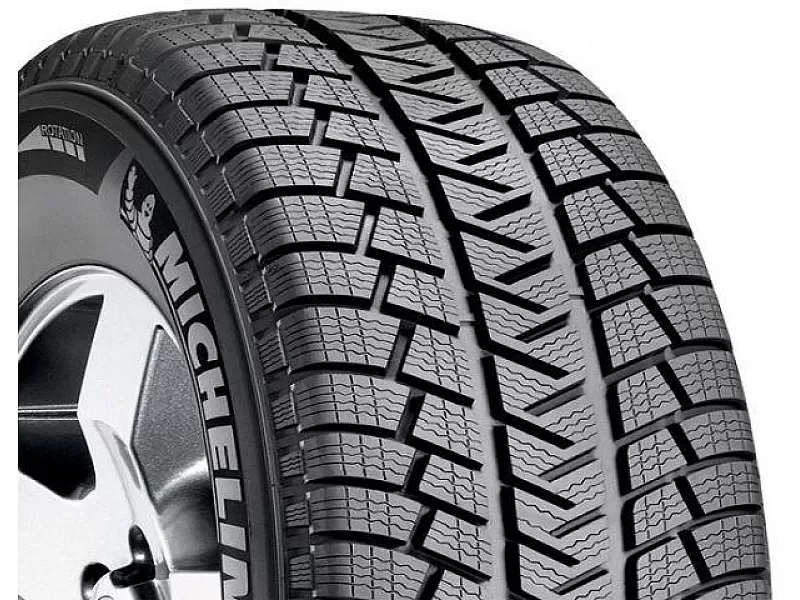Зимни гуми MICHELIN Latitude Alpin GRNX MI 205/80 R16 104T Зимни гуми MICHELIN Latitude Alpin GRNX MI 205/80 R16 104T