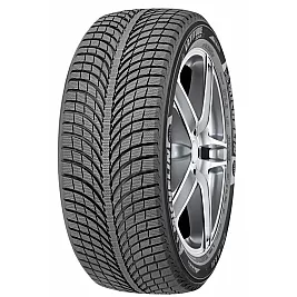 Зимни гуми MICHELIN Latitude Alpin MI 235/60 R16 100T