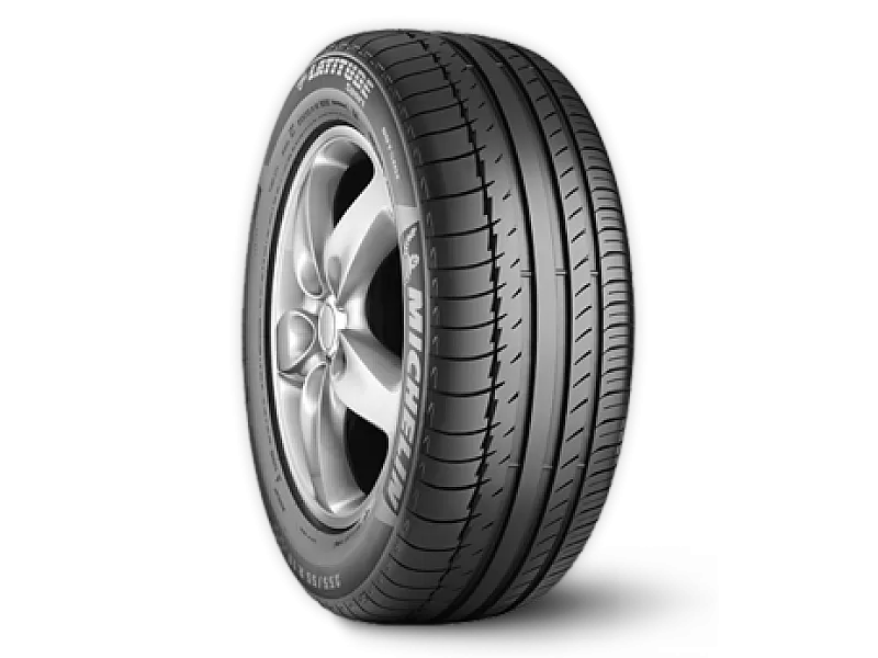 Летни гуми MICHELIN Latitude Sport 295/40 R20 110W Летни гуми MICHELIN Latitude Sport 295/40 R20 110W