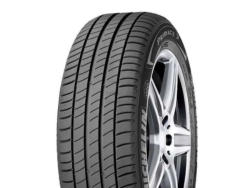 Летни гуми MICHELIN PRIMACY 3 ZP GRNX MI 245/40 R18 93Y Летни гуми MICHELIN PRIMACY 3 ZP GRNX MI 245/40 R18 93Y