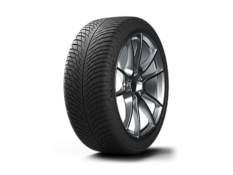 Зимни гуми MICHELIN PILOT ALPIN 5 NA0 MI 245/35 R20 95V Зимни гуми MICHELIN PILOT ALPIN 5 NA0 MI 245/35 R20 95V
