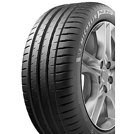 Летни гуми MICHELIN PILOT SPORT 4 SUV 285/45 R22 114Y