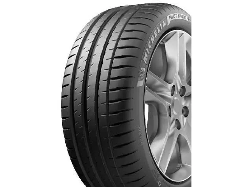 Летни гуми MICHELIN PILOT SPORT 4 SUV 285/45 R22 114Y Летни гуми MICHELIN PILOT SPORT 4 SUV 285/45 R22 114Y