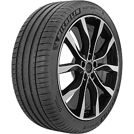 Летни гуми MICHELIN PILOT SPORT 4 SUV GOE MI 265/40 R22 106Y