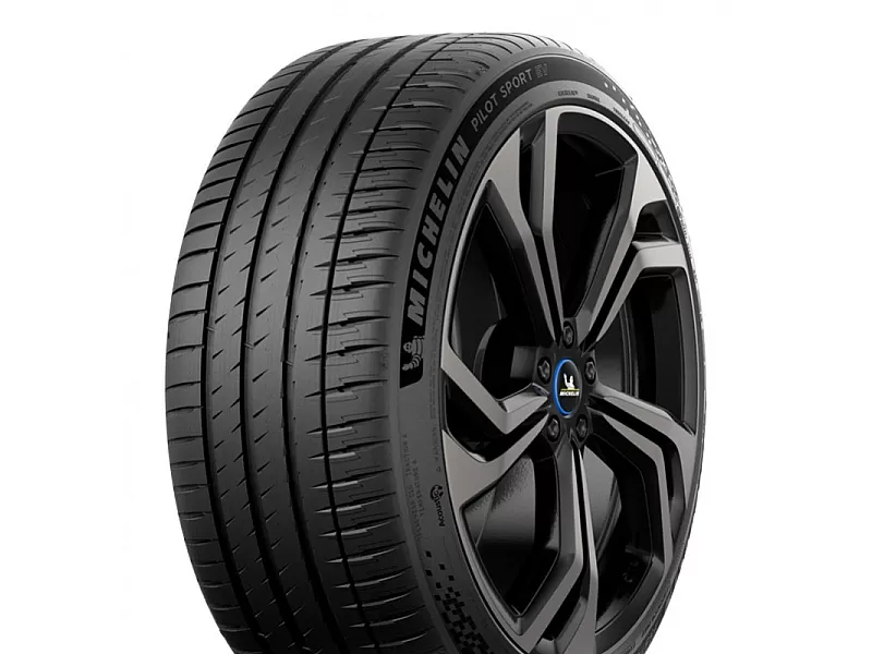 Летни гуми MICHELIN PILOT SPORT EV MI 235/40 R20 96Y Летни гуми MICHELIN PILOT SPORT EV MI 235/40 R20 96Y