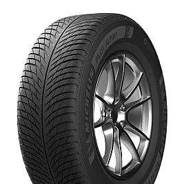 Зимни гуми MICHELIN Pilot Alpin5 255/35 R20 97W