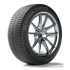 Всесезонни гуми MICHELIN TL CROSSCLIMATE+ MI 225/45 R18 95Y