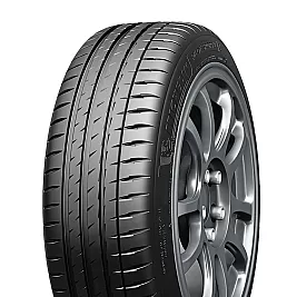 Летни гуми MICHELIN TL PILOT SPORT 4 ACOUSTIC N0 MI 315/35 R20 110Y