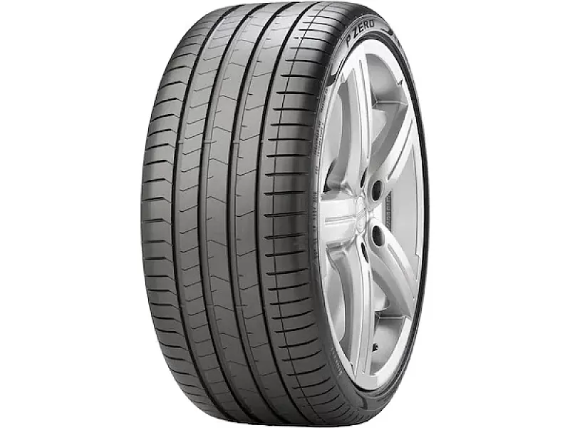 Летни гуми PIRELLI P-ZERO 4 (B) 295/40 R20 110Y Летни гуми PIRELLI P-ZERO 4 (B) 295/40 R20 110Y