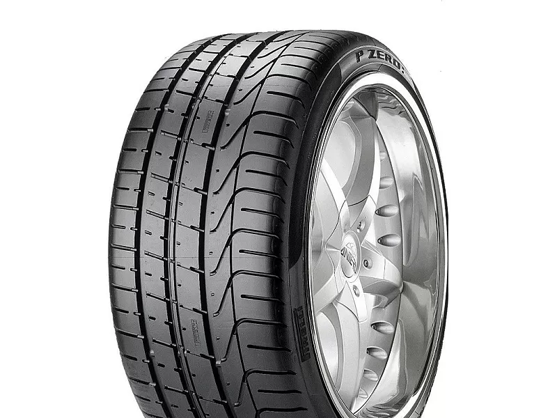 Летни гуми PIRELLI P ZERO MO 235/40 R18 95Y