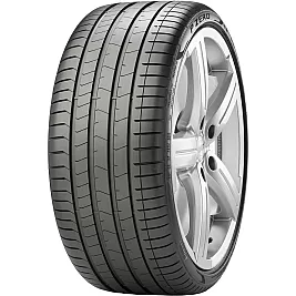 Летни гуми PIRELLI P-ZERO PZ4 N0 275/35 R21 103Y