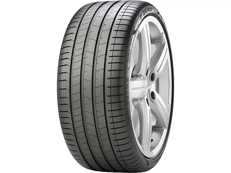 Летни гуми PIRELLI P-ZERO PZ4 N0 275/35 R21 103Y Летни гуми PIRELLI P-ZERO PZ4 N0 275/35 R21 103Y
