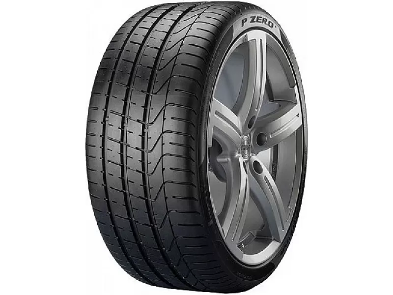 Летни гуми PIRELLI PZERO 255/40 R18 95Y Летни гуми PIRELLI PZERO 255/40 R18 95Y