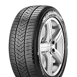 Зимни гуми PIRELLI S-WNT(MO1) KS 325/40 R22 114V