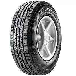 Зимни гуми PIRELLI Scorpion Ice&Snow 325/30 R21 108V