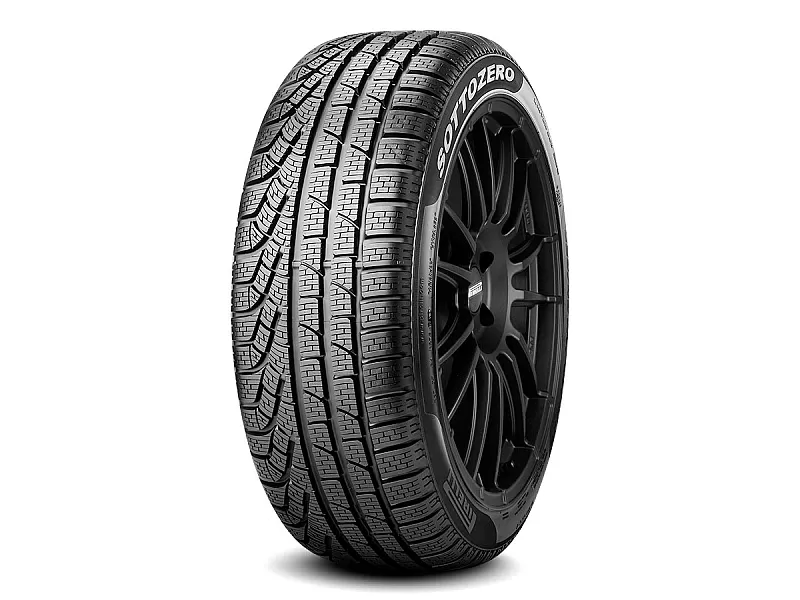 Зимни гуми PIRELLI WSottozero S3 255/40 R19 100V Зимни гуми PIRELLI WSottozero S3 255/40 R19 100V