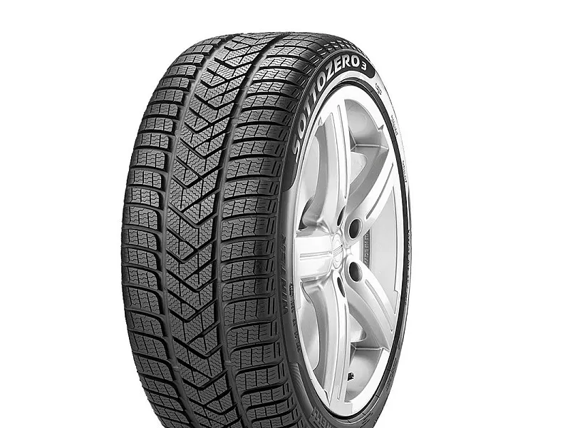 Зимни гуми PIRELLI r-f WSZer3 235/45 R19 95H Зимни гуми PIRELLI r-f WSZer3 235/45 R19 95H