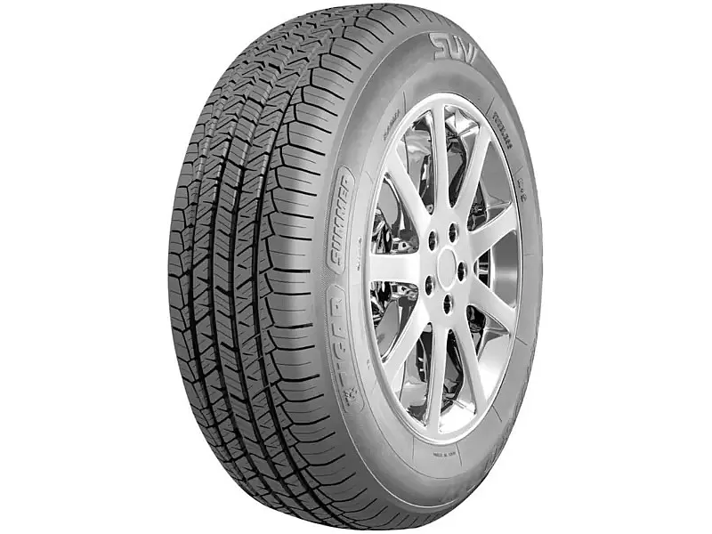 Летни гуми TIGAR SUV SUMMER TIGAR 245/60 R18 105H Летни гуми TIGAR SUV SUMMER TIGAR 245/60 R18 105H