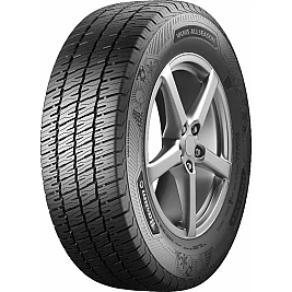 BARUM BARUM VANIS ALLSEASON 8PR 215/75 R16 113R BARUM BARUM VANIS ALLSEASON 8PR 215/75 R16 113R