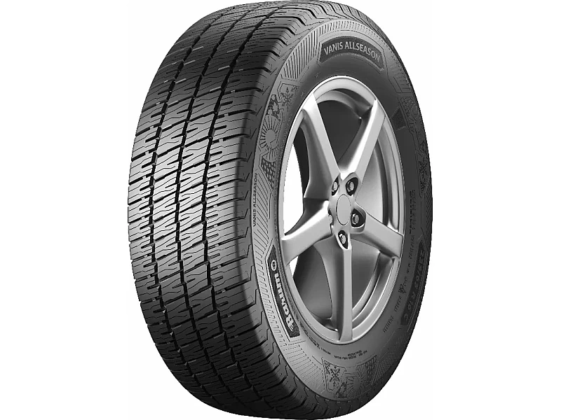 BARUM BARUM VANIS ALLSEASON 8PR 215/75 R16 113R BARUM BARUM VANIS ALLSEASON 8PR 215/75 R16 113R