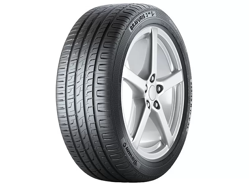 Летни гуми BARUM Bravuris 3HM 235/55 R19 105Y Летни гуми BARUM Bravuris 3HM 235/55 R19 105Y