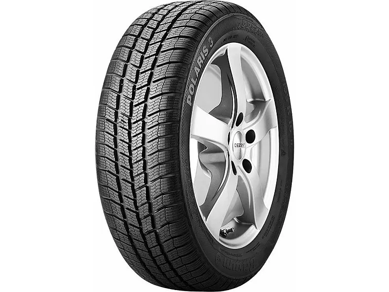 Зимни гуми BARUM Polaris 3 185/55 R14 80T Зимни гуми BARUM Polaris 3 185/55 R14 80T