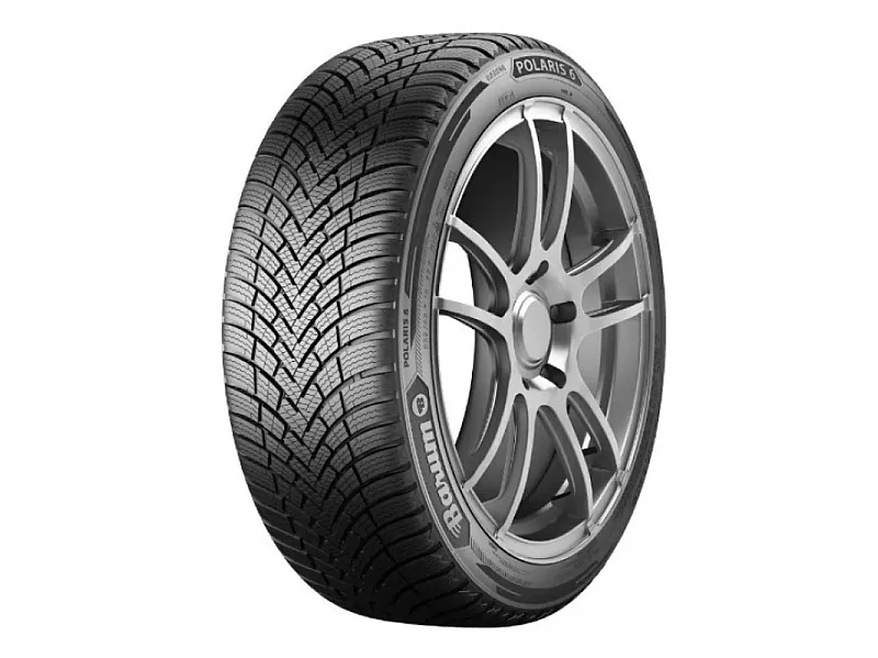 BARUM POLARIS 6 255/45 R20 105V BARUM POLARIS 6 255/45 R20 105V